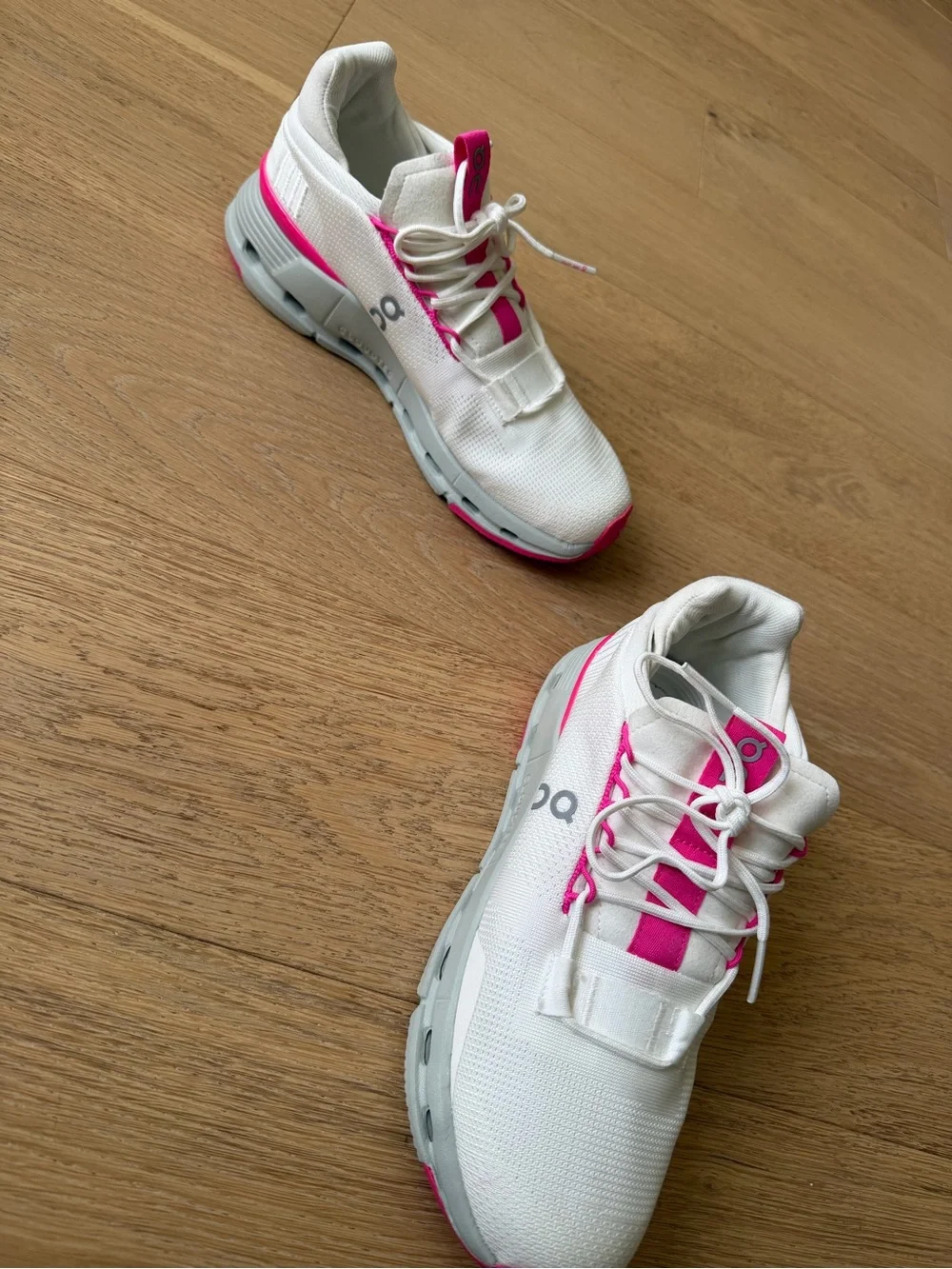 Worn 2 or 3 times